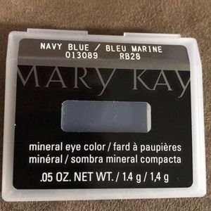 Mary Kay eyeshadow